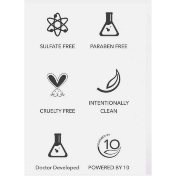 Doll 10 Hydra Balm Precision Concealer Deep 0.03 oz. NEW - Picture 6 of 6